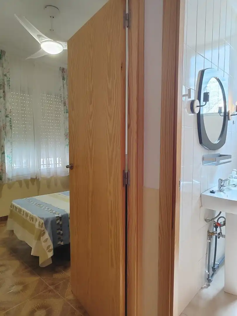 Villa con terrazza in vendita a Calle PANTANO CENAJO - URRUTIAS, imagen 49