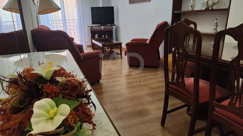 Foto 5 de Piso en venta en Béjar, Salamanca