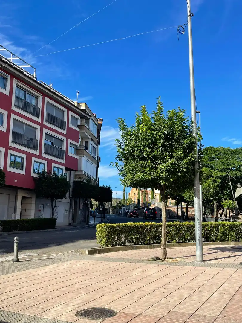 Locale commerciale in vendita a Avenida la Salle 41, imagen 3