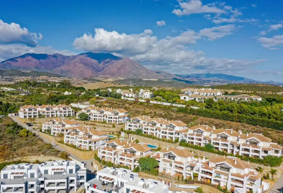 Appartement avec piscine à vendre à Casares Golf - Casares del Sol, imagen 18