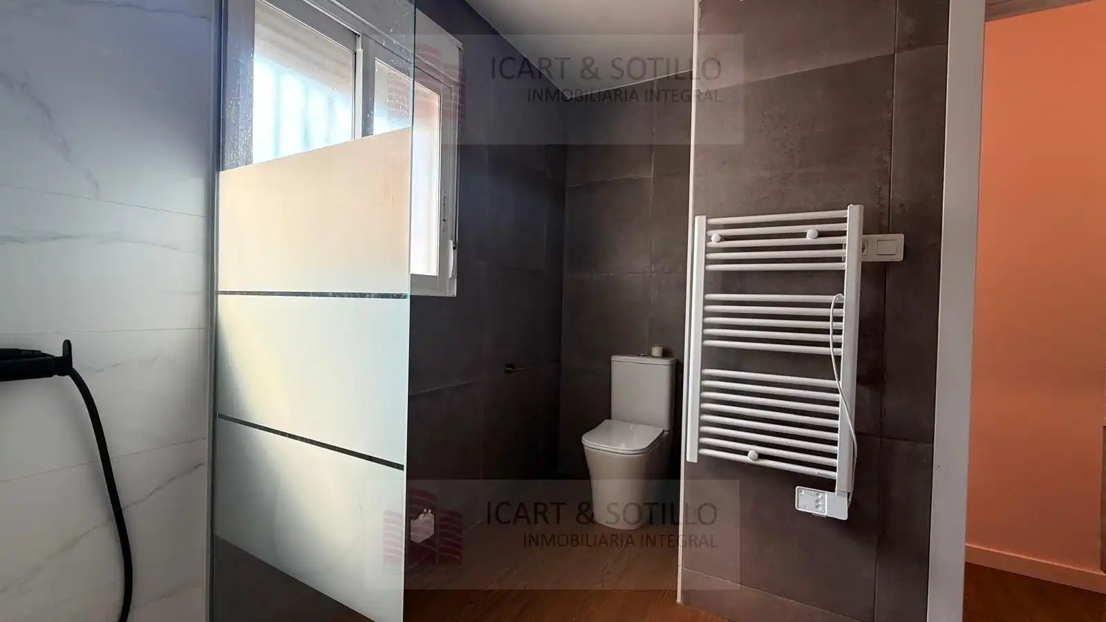 Bathroom of Houses for sale in Vinaròs  with Air Conditioner, Heating and Private garden