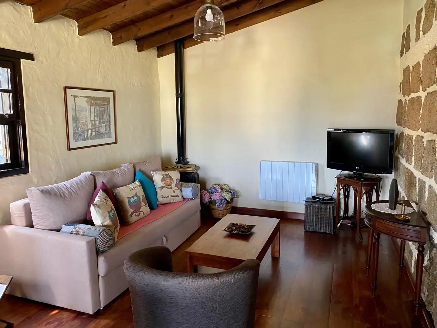 Villa con piscina in vendita a Calle Principal 68, imagen 14