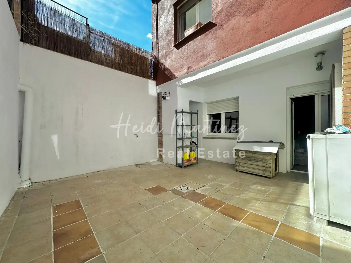 Casa a schiera con giardino in vendita a Molins de Rei, imagen 47
