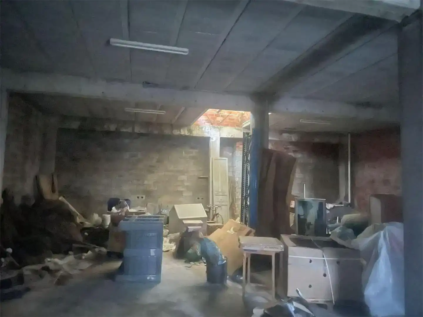 Planta baja en venta en Castelló de Rugat