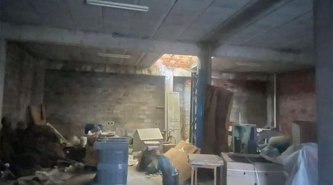 Foto 5 de Planta baja en venta en Carrer Meson, 38, Castelló de Rugat, Valencia
