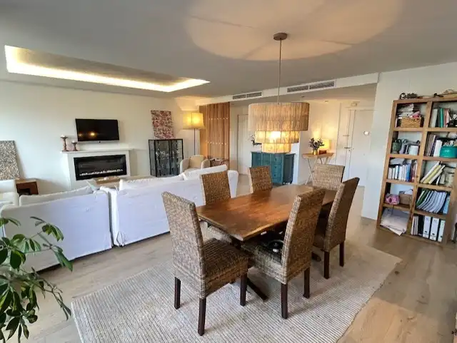 Flat with lift for sale in Paseo Isabel la Catolica 10, imagen 9