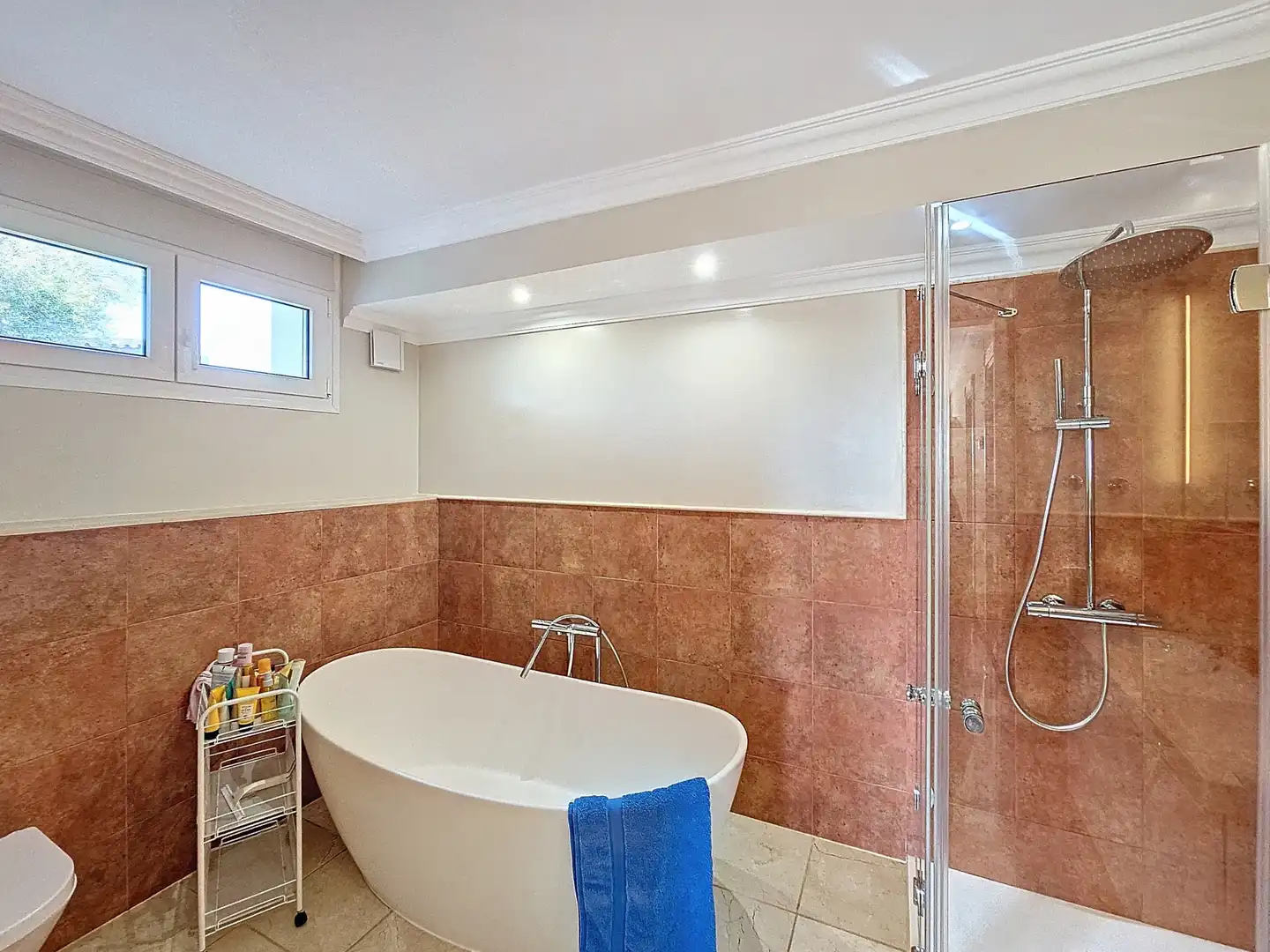 Casa amb piscina en venda a Selwo, imagen 23