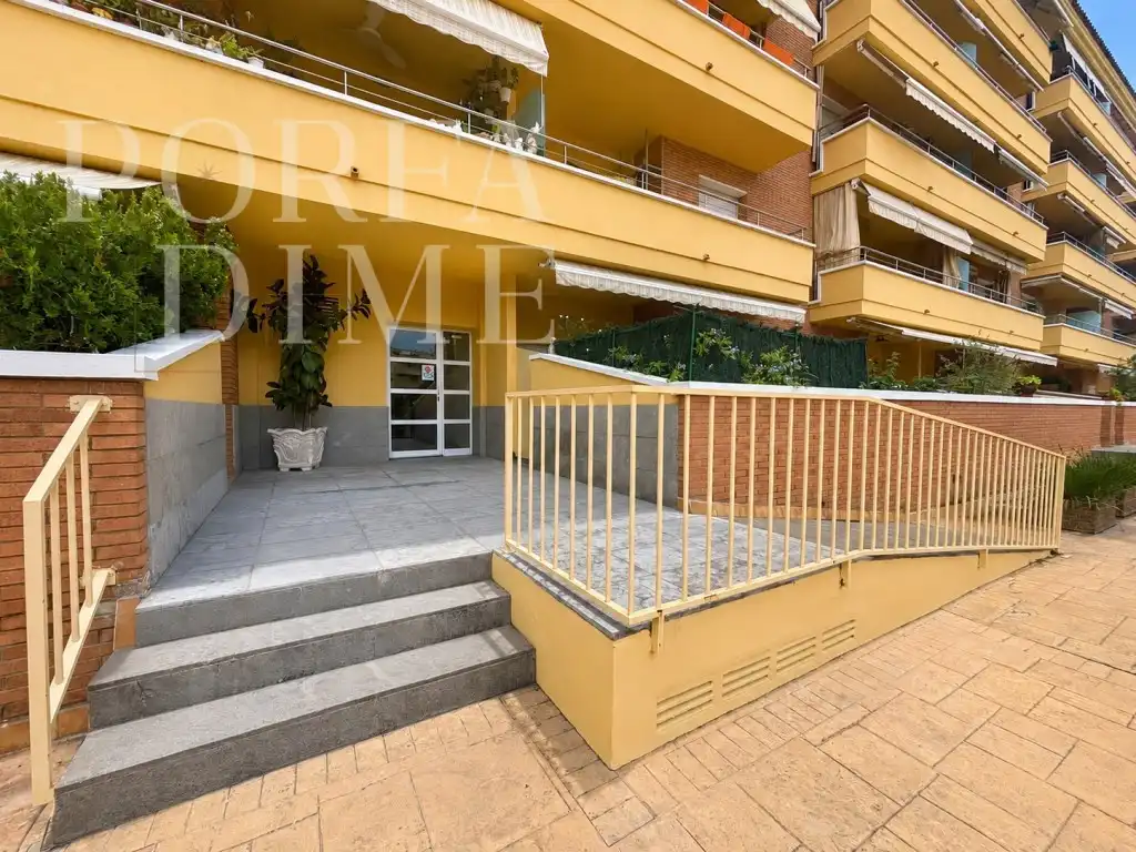 Wohnung mit Terrasse zum Verkauf in Calle Mallorca, imagen 18