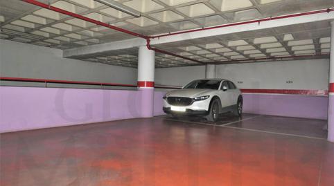 Photo 3 of Garage for sale in Calle Gisbert, 7, Casco Antiguo, Murcia