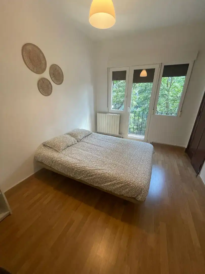 Habitación de Piso en venta en Zaragoza con Aire acondicionado, Calefacción y Trastero