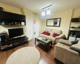 Living room of Single-family semi-detached for sale in Santovenia de Pisuerga