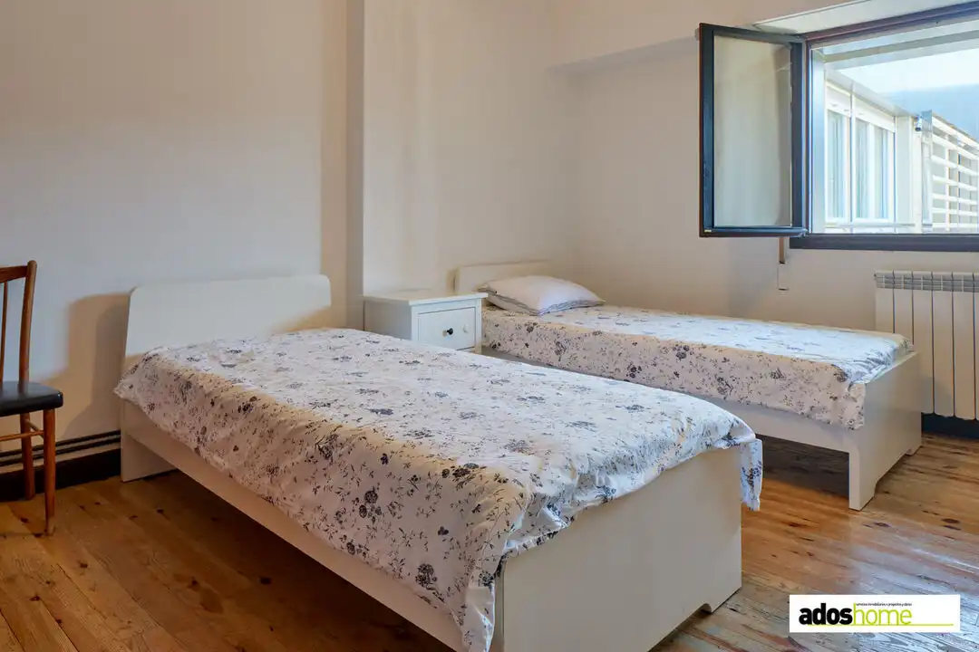 Piso con terraza en venta en Gipuzkoa Kalea, imagen 16