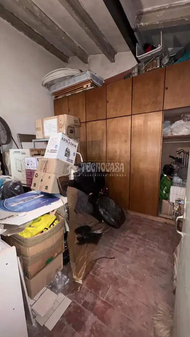 Piso en venta en Manresa con Balcón