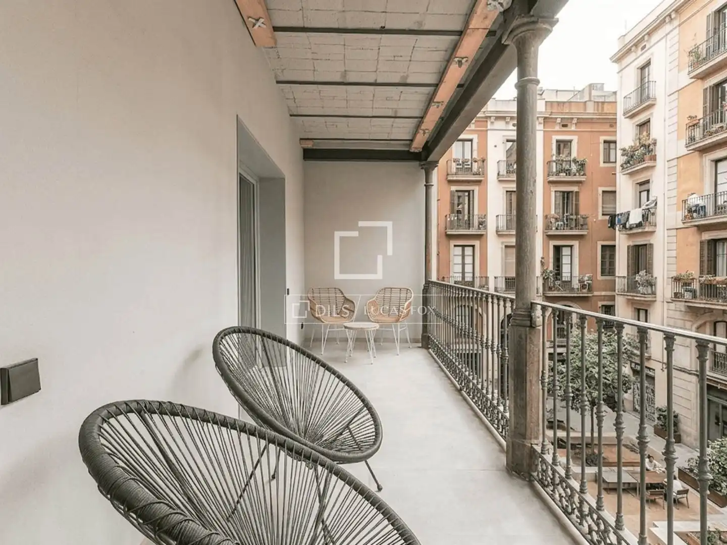 Appartement avec terrasse à vendre à Eixample, imagen 50