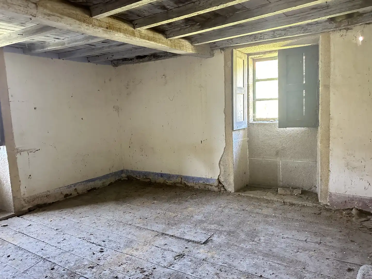 Casa o xalet en venda en Teo amb Jardí privat