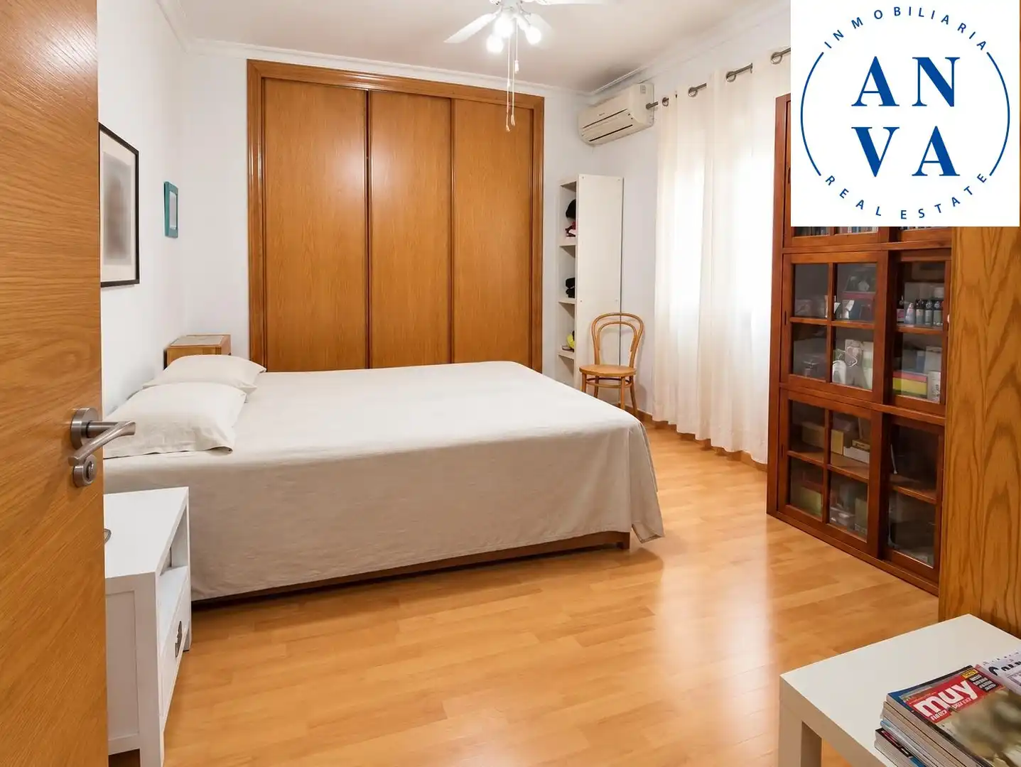 Piso con ascensor en venta en Calle CARLET, imagen 19