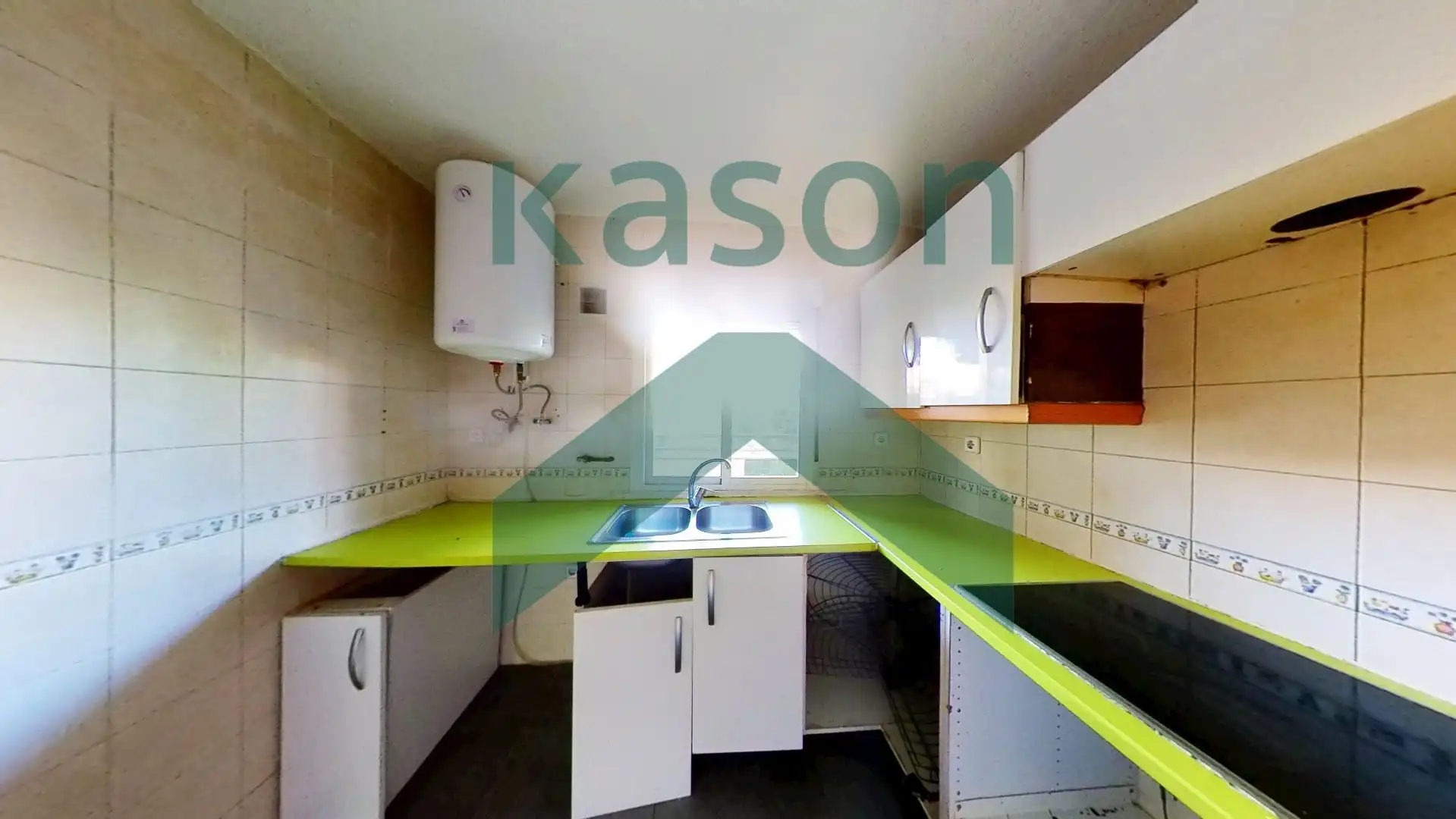 Wohnung mit Aufzug zum Verkauf in Usera, imagen 38