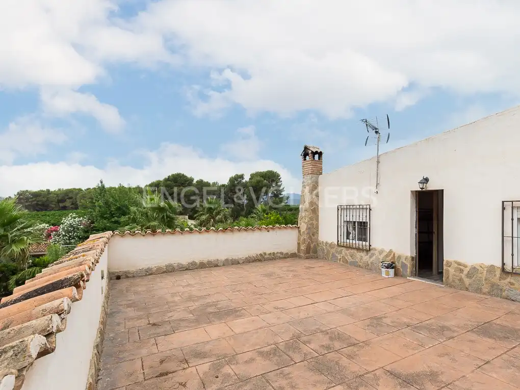 Lands and plots for sale in Vilamarxant, imagen 33