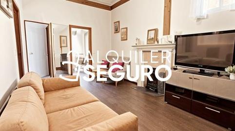 Foto 2 de Pis de lloguer a San Blas, Centro, Castellón