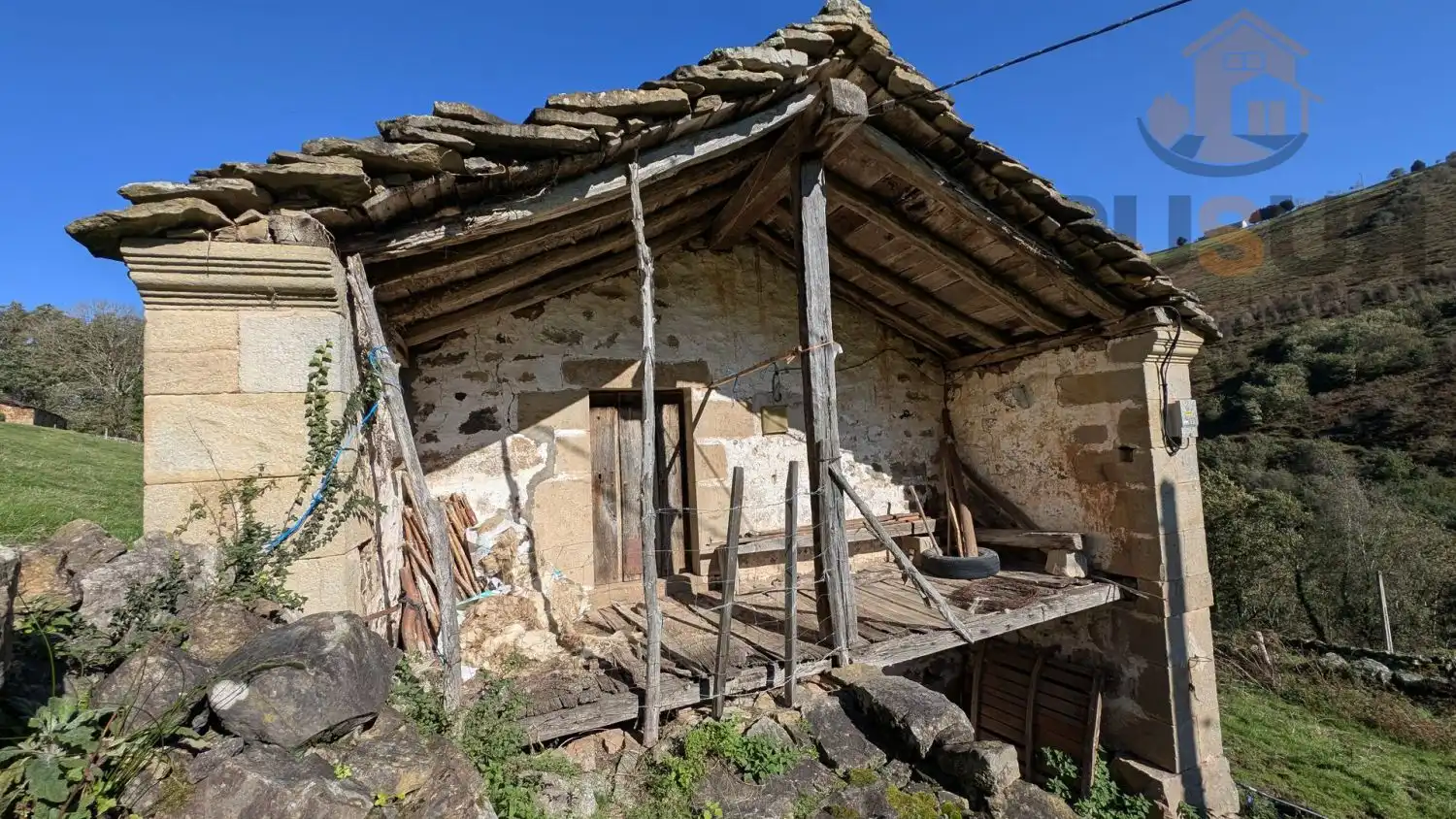 Casa rústica en venta en EL ROSARIO 374, imagen 24