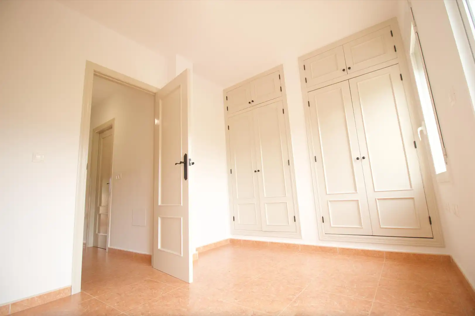 Habitación de Casa o chalet en venta en Fuente Álamo de Murcia con Jardín privado