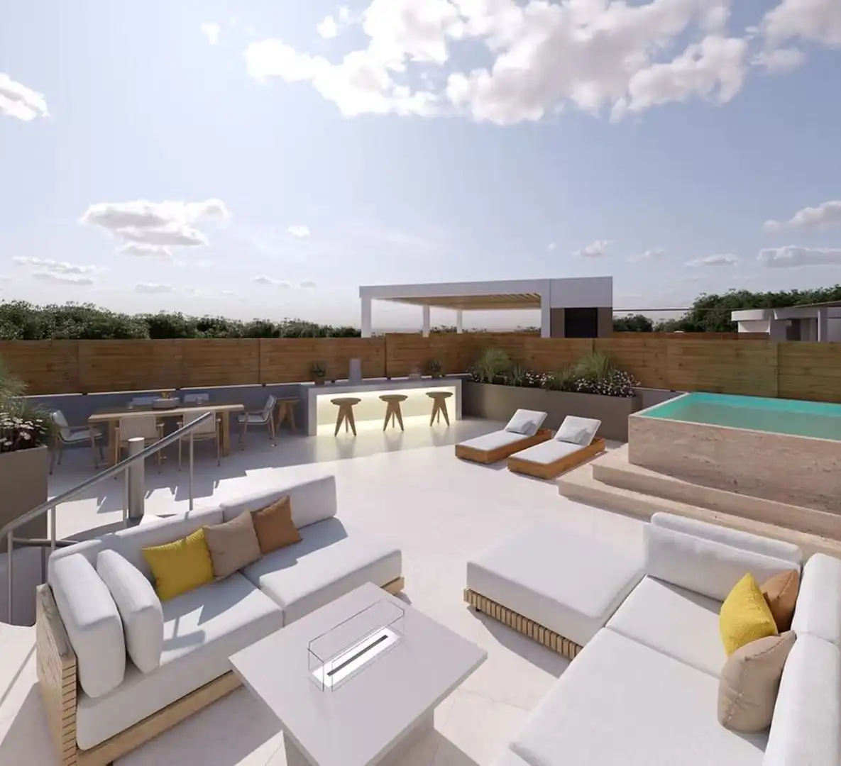 Apartament amb piscina en venda a Estepona Pueblo, imagen 2