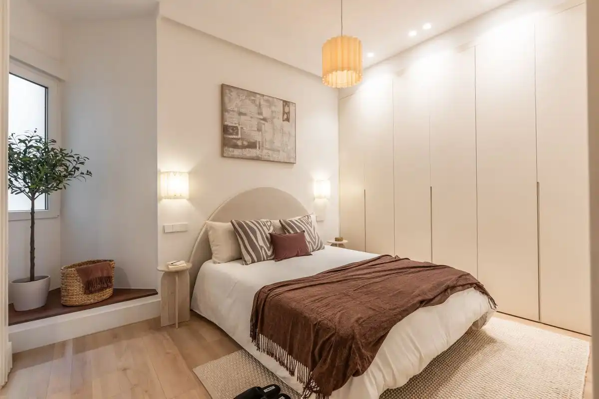 Appartement avec ascenseur à vendre à Calle de José Abascal, imagen 39