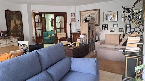Foto 5 de Piso en venta en Paseo Reding, La Malagueta - Monte Sancha, Málaga Capital