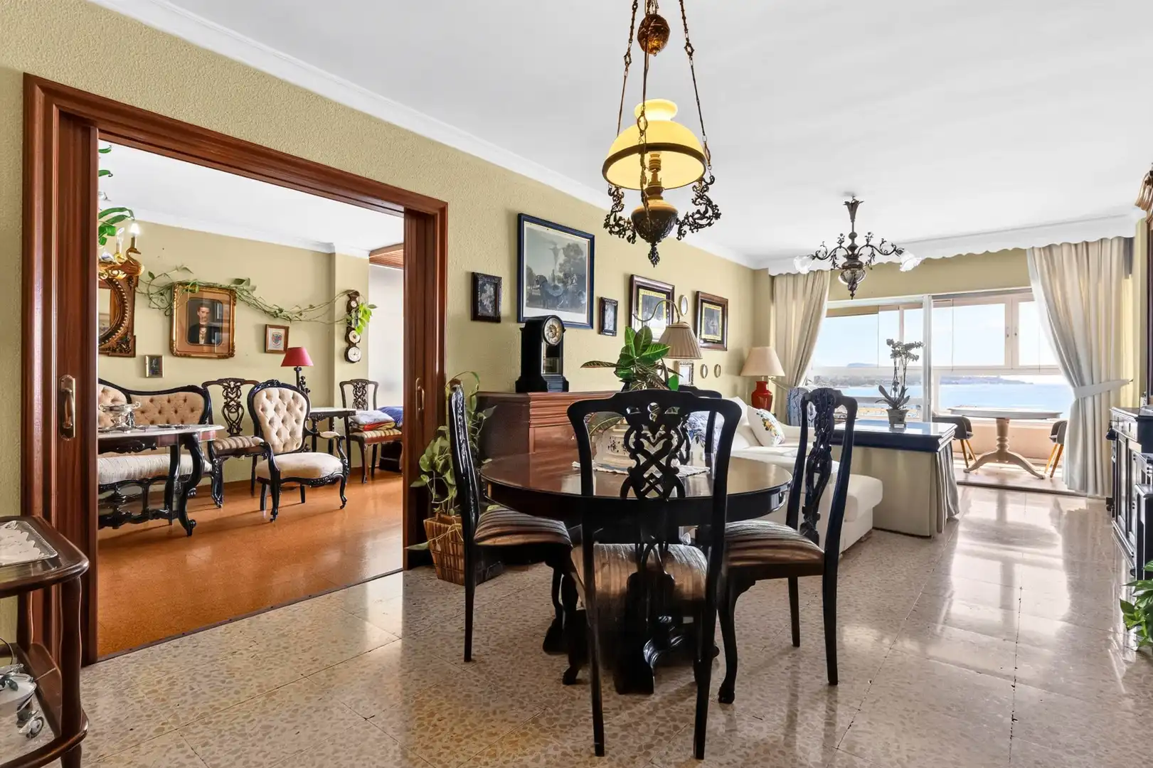 Appartement compact avec ascenseur à vendre à Centro, imagen 7