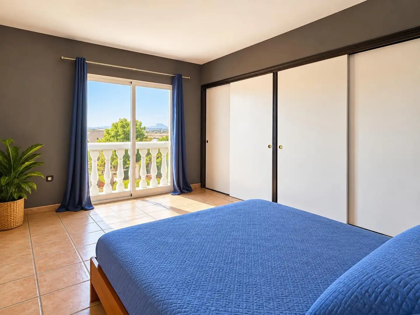 Detached house with terrace for sale in Avenida PATOS LOS, imagen 27