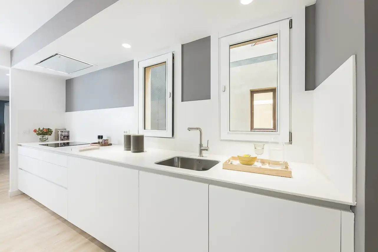 Apartament de lloguer a Dreta de l'Eixample