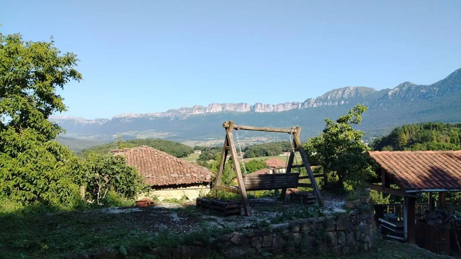 Maison avec jardin à vendre à Valle de Mena, imagen 8