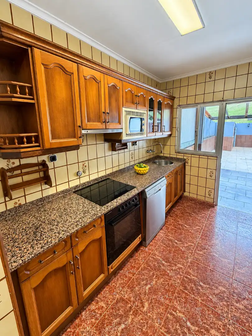 Casa a schiera con giardino in vendita a El Cabañón 35, imagen 7
