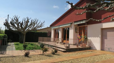 Foto 3 de Casa o chalet en venta en Sant Esteve de Palautordera, Barcelona