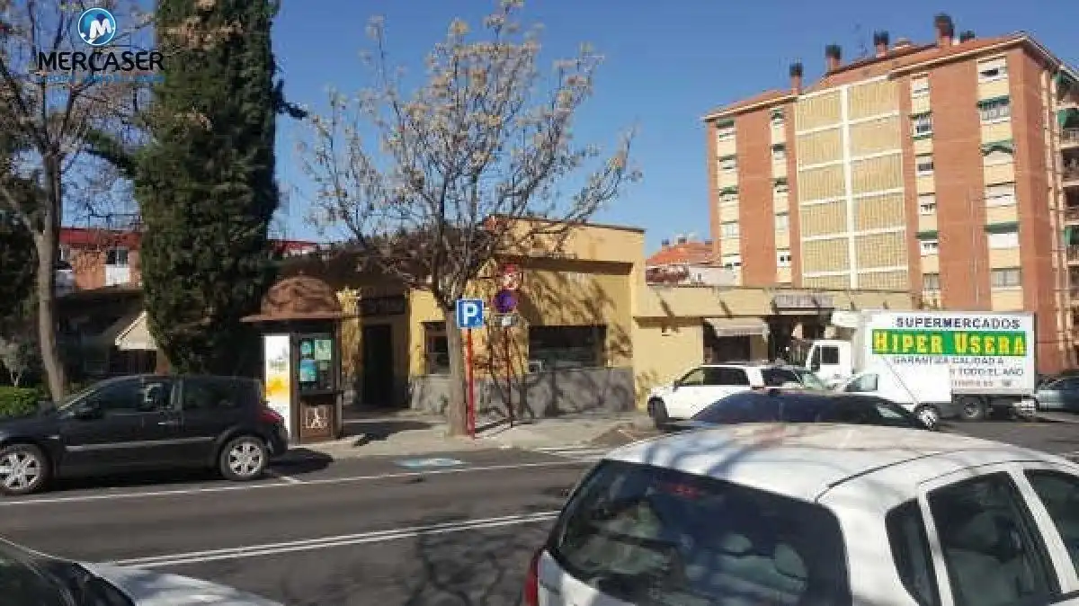 Local comercial en venda a Calle CIFUENTES, imagen 6