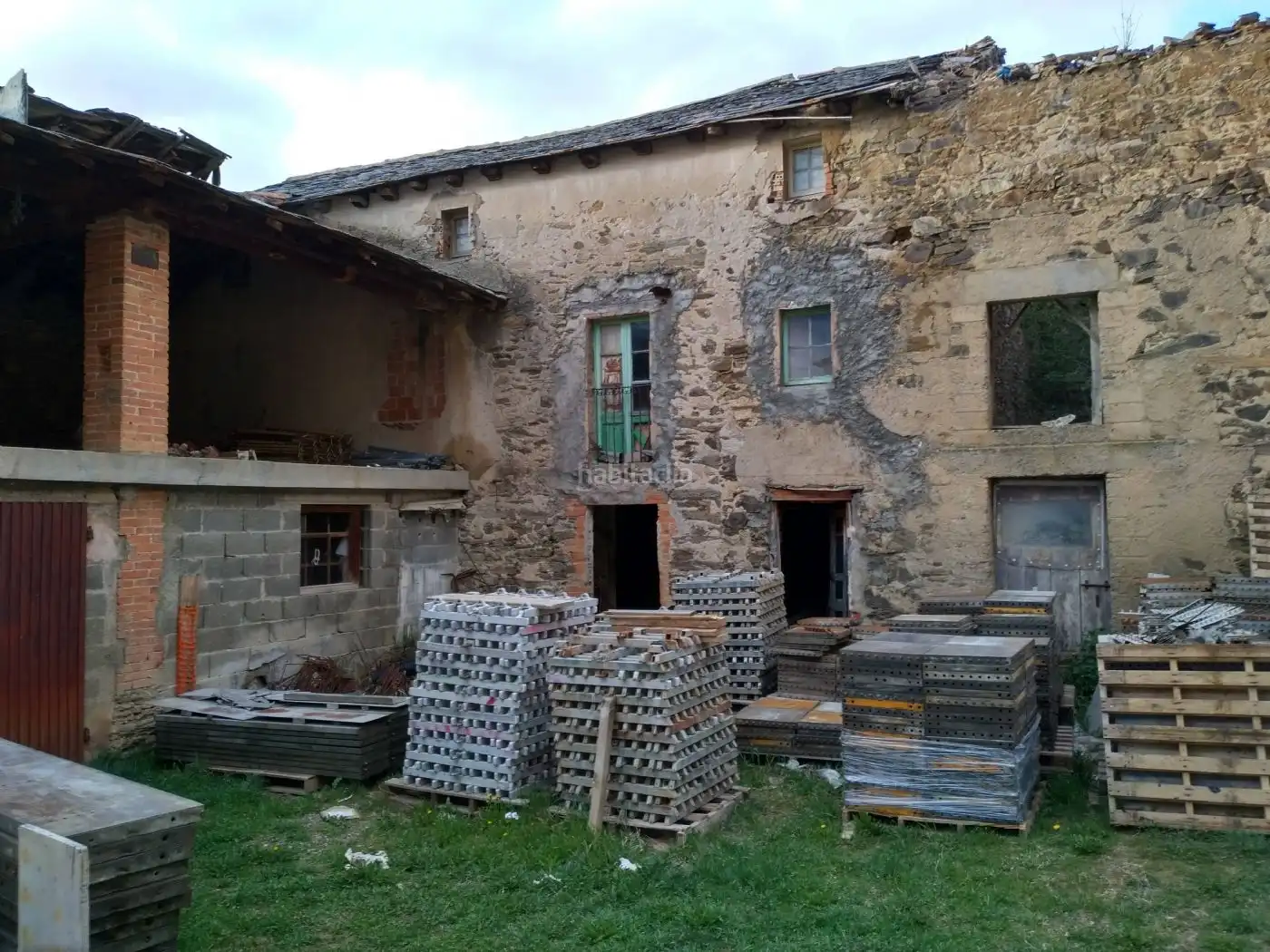 Terreny residencial en venda a Carrer Puigpedrós 5, imagen 2