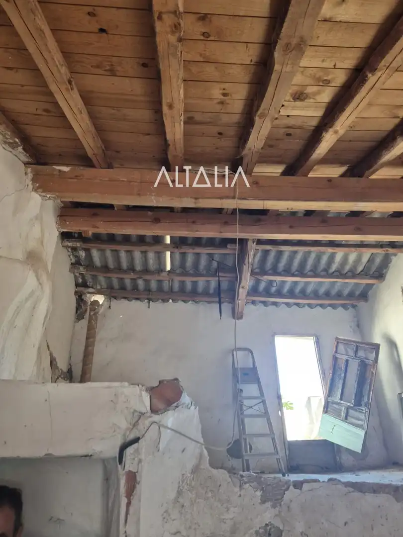 Casa o chalet en venta en Auñón con Balcón