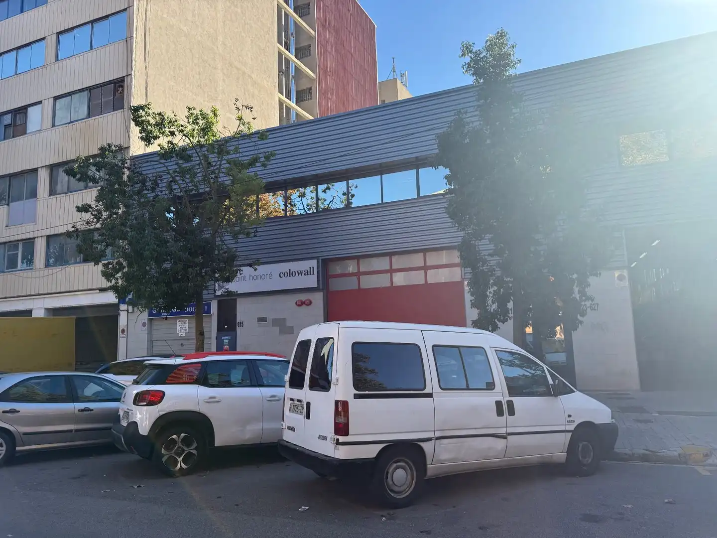 Büro zur Miete in alfonso XII, imagen 10