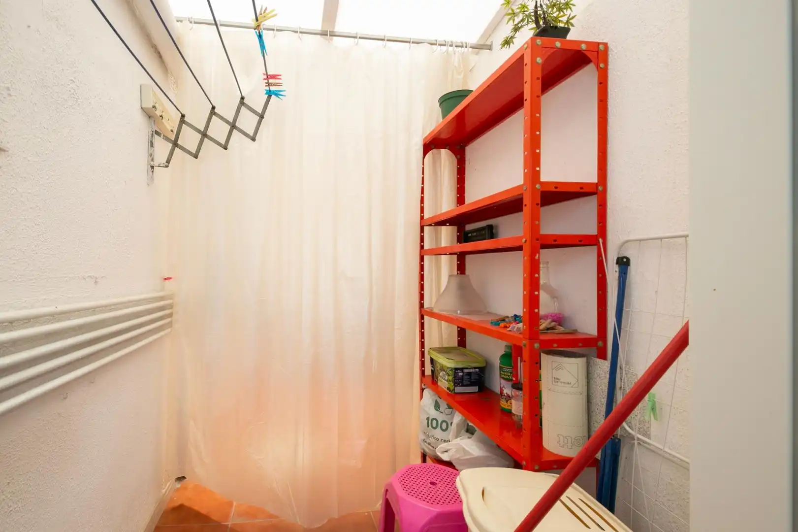 Piso en venta en Barcelona con Parquet