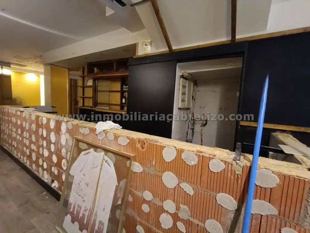 Business premises for sale in Casco Antiguo, imagen 12