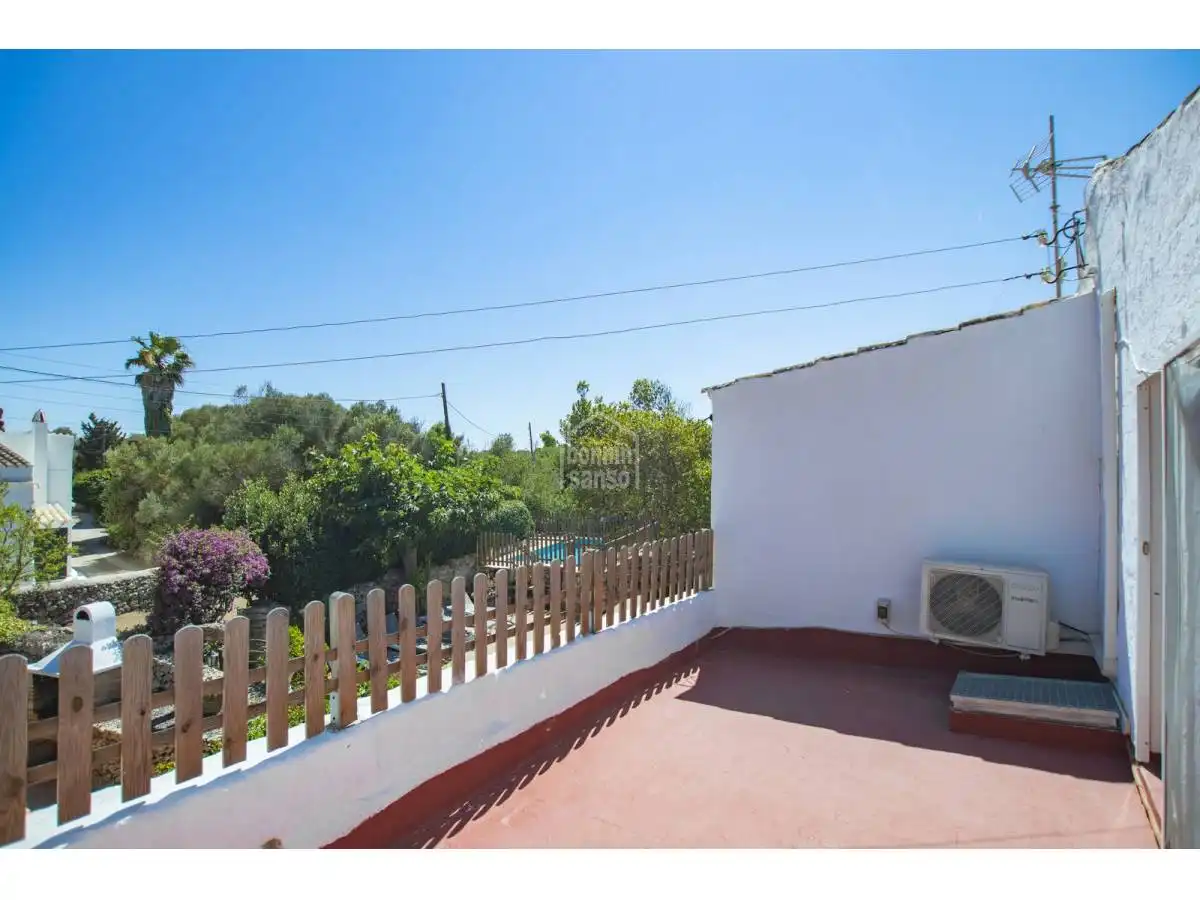 Country house zum Verkauf in Santa Anna - Sol de l'Est