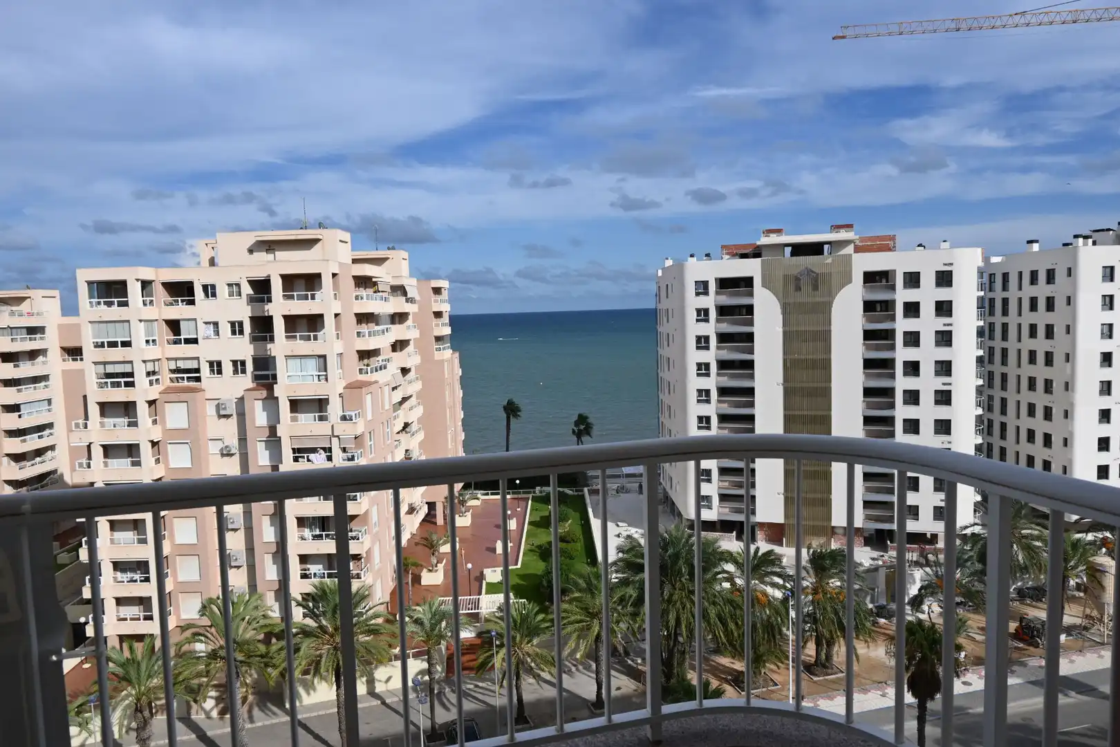 Apartament amb piscina en venda a Gran Vía de la Manga 5, imagen 12