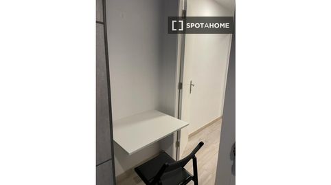 Foto 3 von Zimmer in El Baix Guinardó, Barcelona Capital