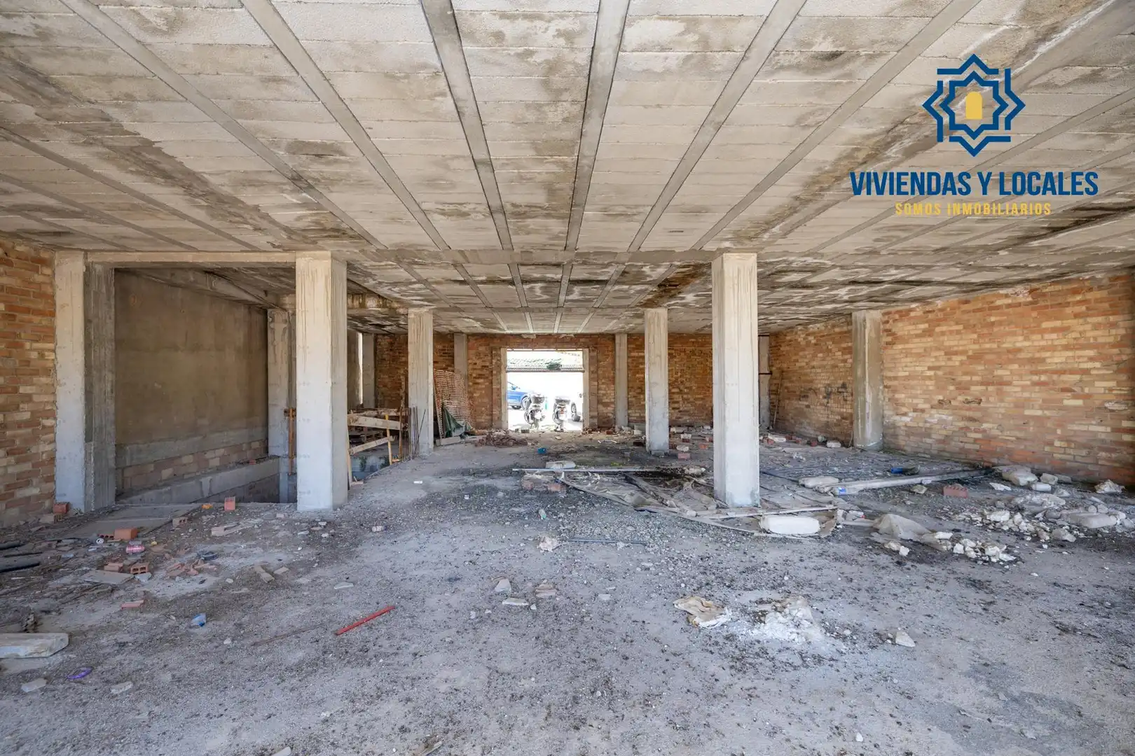 Local comercial en venta en Cenes de la Vega, imagen 12