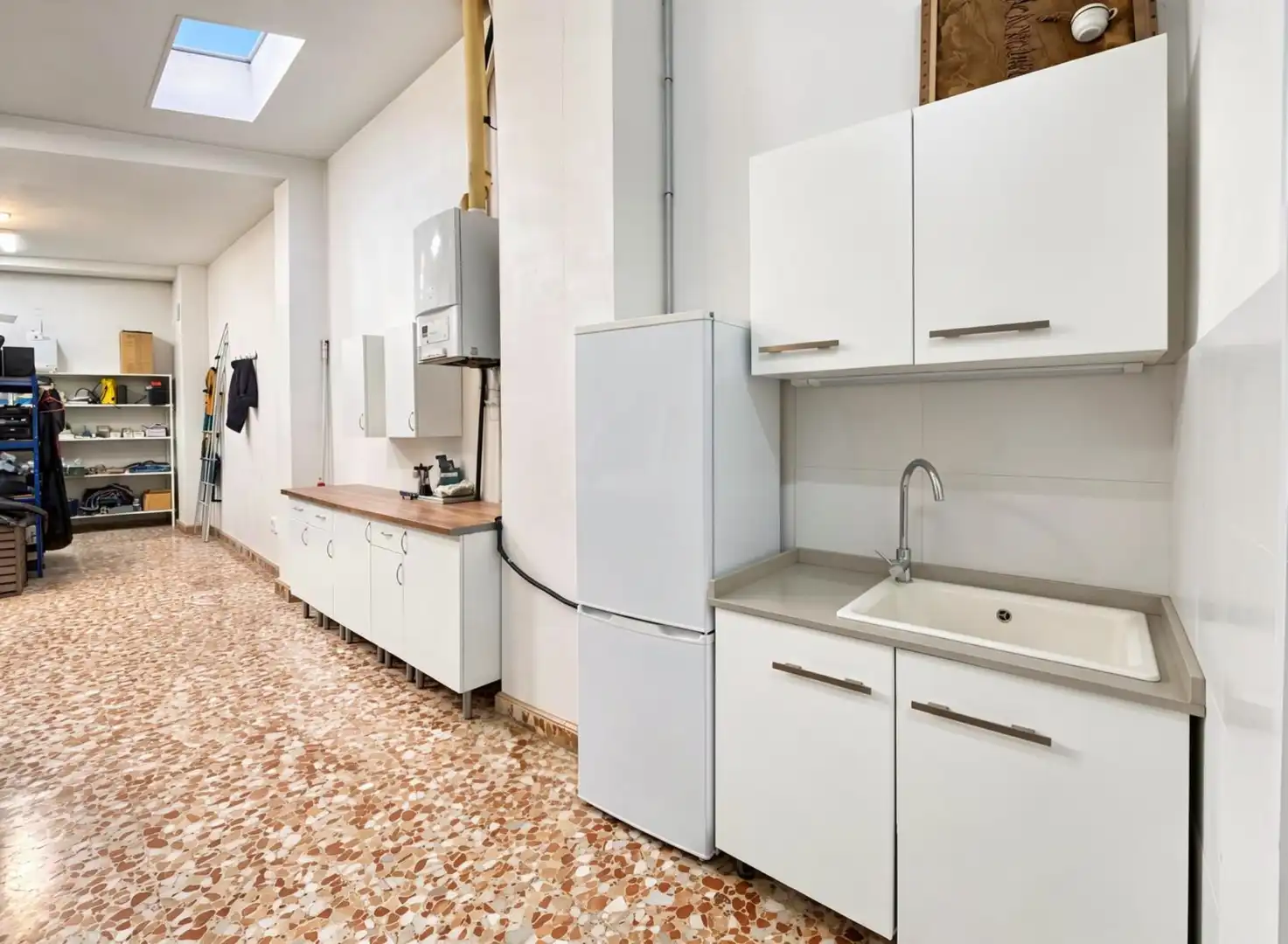 Casa a schiera con terrazza in vendita a Avinguda Gómez Ferrer Gómez Ferrer, imagen 66