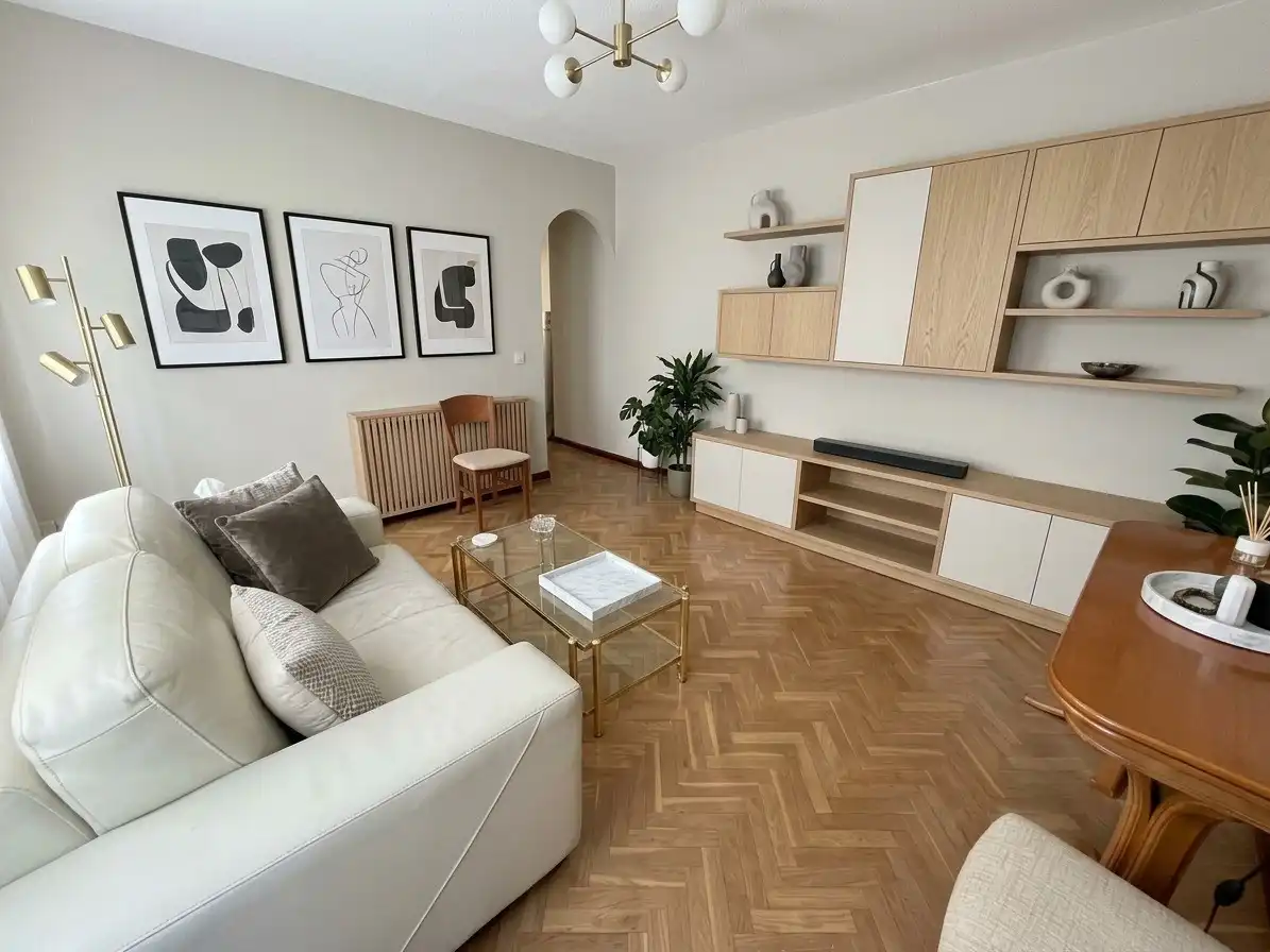 Appartamento con ascensore in vendita a Calle de Baeza, imagen 16