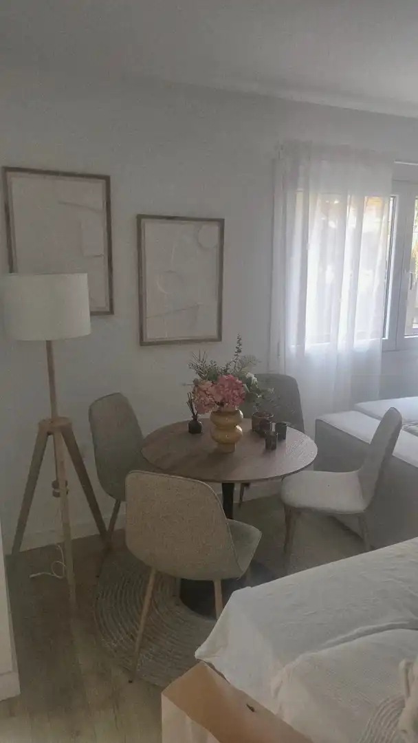 Flat for sale in Duggi - Rambla - Los Hoteles, Centro - Ifara