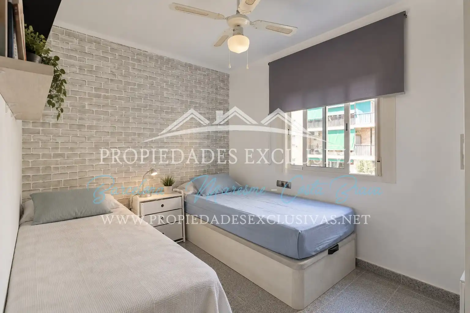 Piso con terraza en venta en Carrer Almería 8, imagen 16