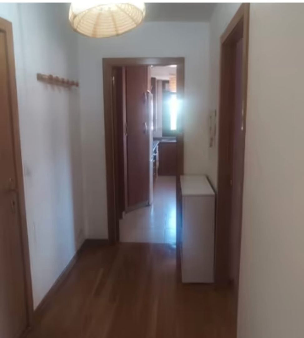 Apartament en venda en Ourense Capital  amb Calefacció, Parquet i Traster