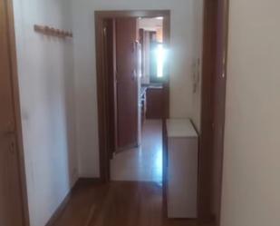 Apartament en venda en Ourense Capital  amb Calefacció, Parquet i Traster